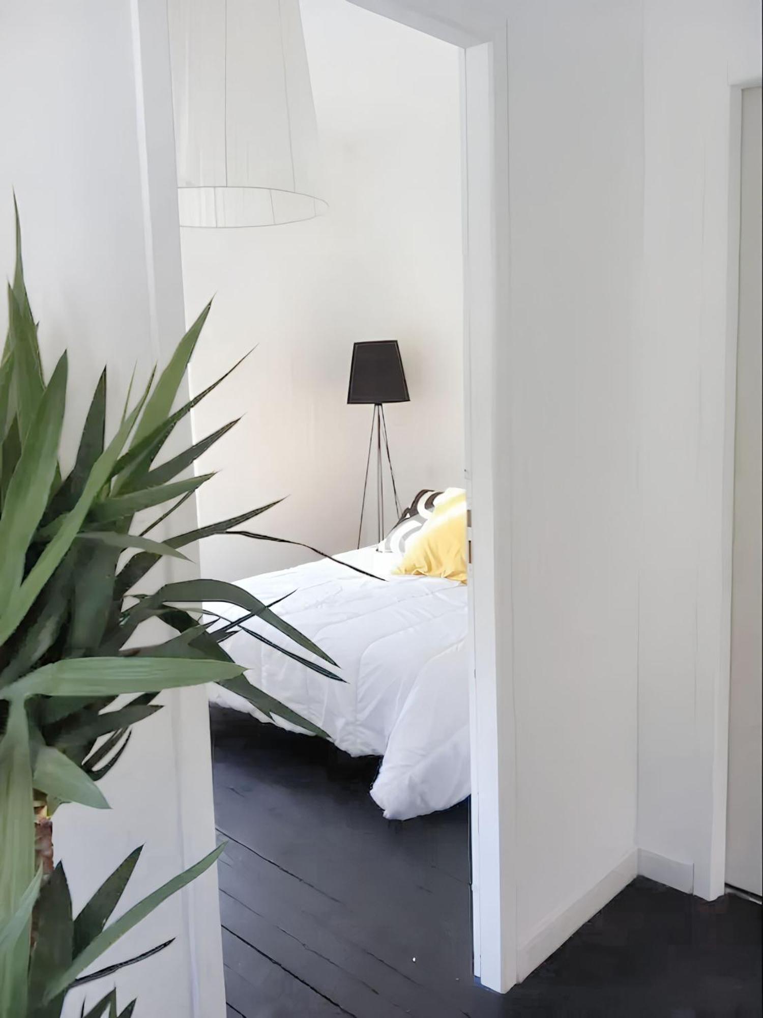 Appartement Moderne A Granville 55 M² Vue Sur Mer Екстериор снимка